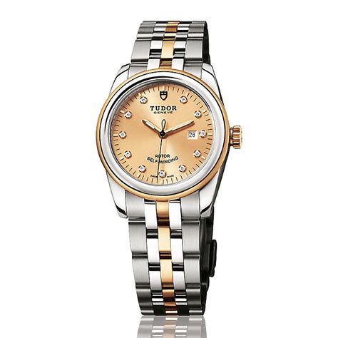 tudor horloge dames|tudor ladies watches.